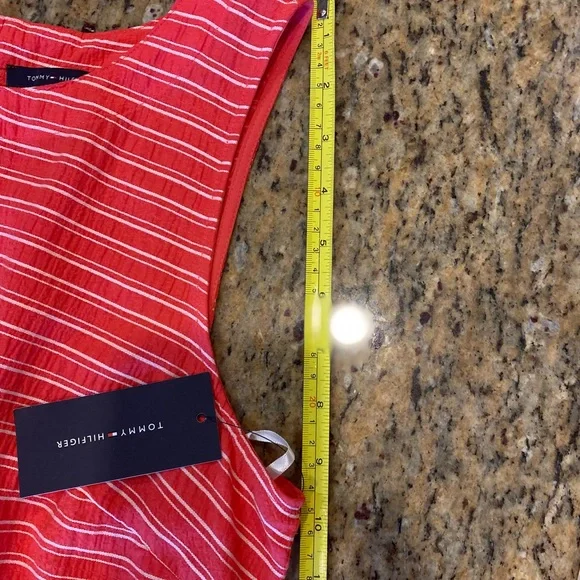 Tommy Hilfiger Sheath Dress - Picture 11 of 11